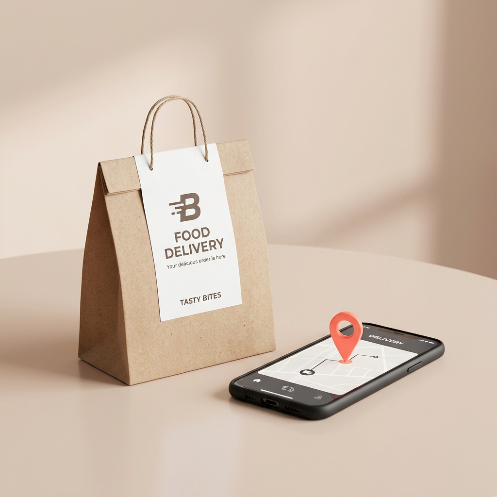 Mercado Delivery